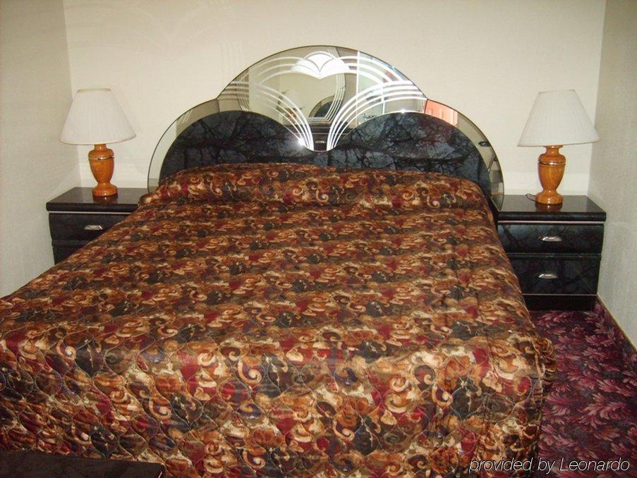 Desert Rose Inn Reno Zimmer foto